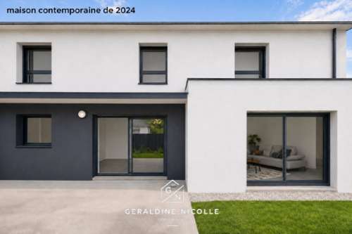 Vannes Morbihan huis foto 7382299