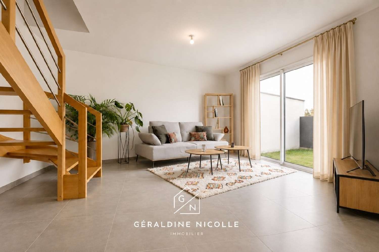te koop huis Vannes Morbihan 4