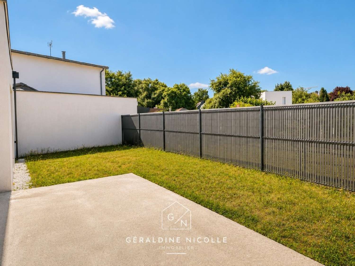 te koop huis Vannes Morbihan 8