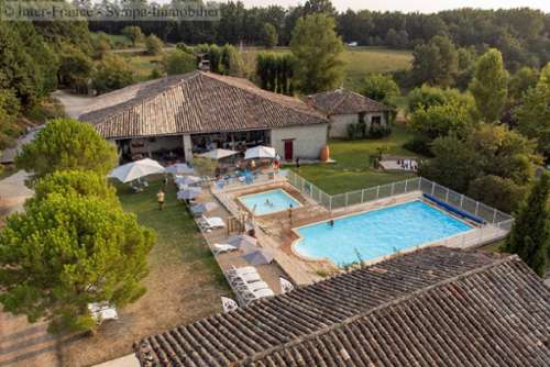 Vaour Tarn huis foto 7377493