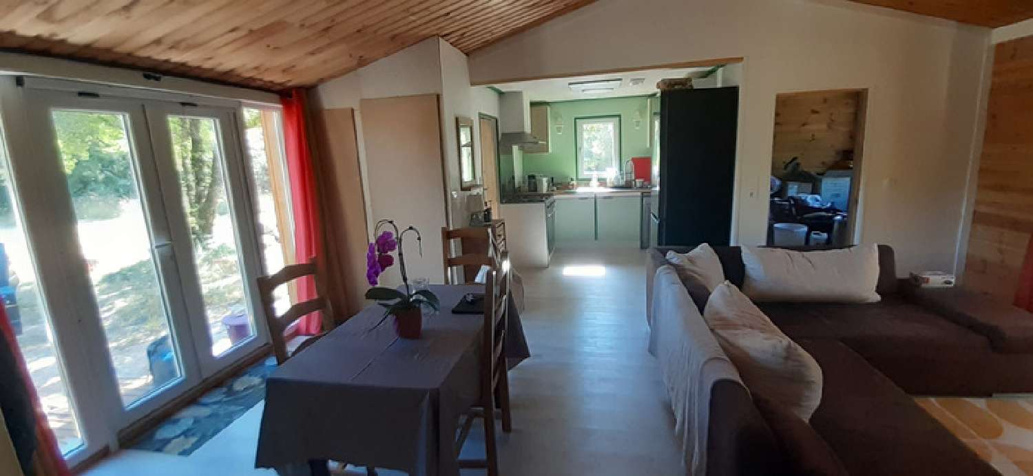 for sale house Varaire Lot 8