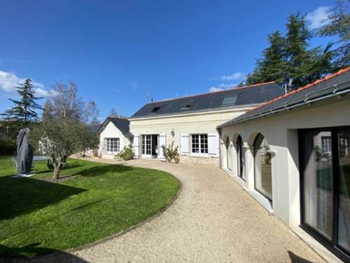 Varennes-sur-Loire Maine-et-Loire house foto 7374356