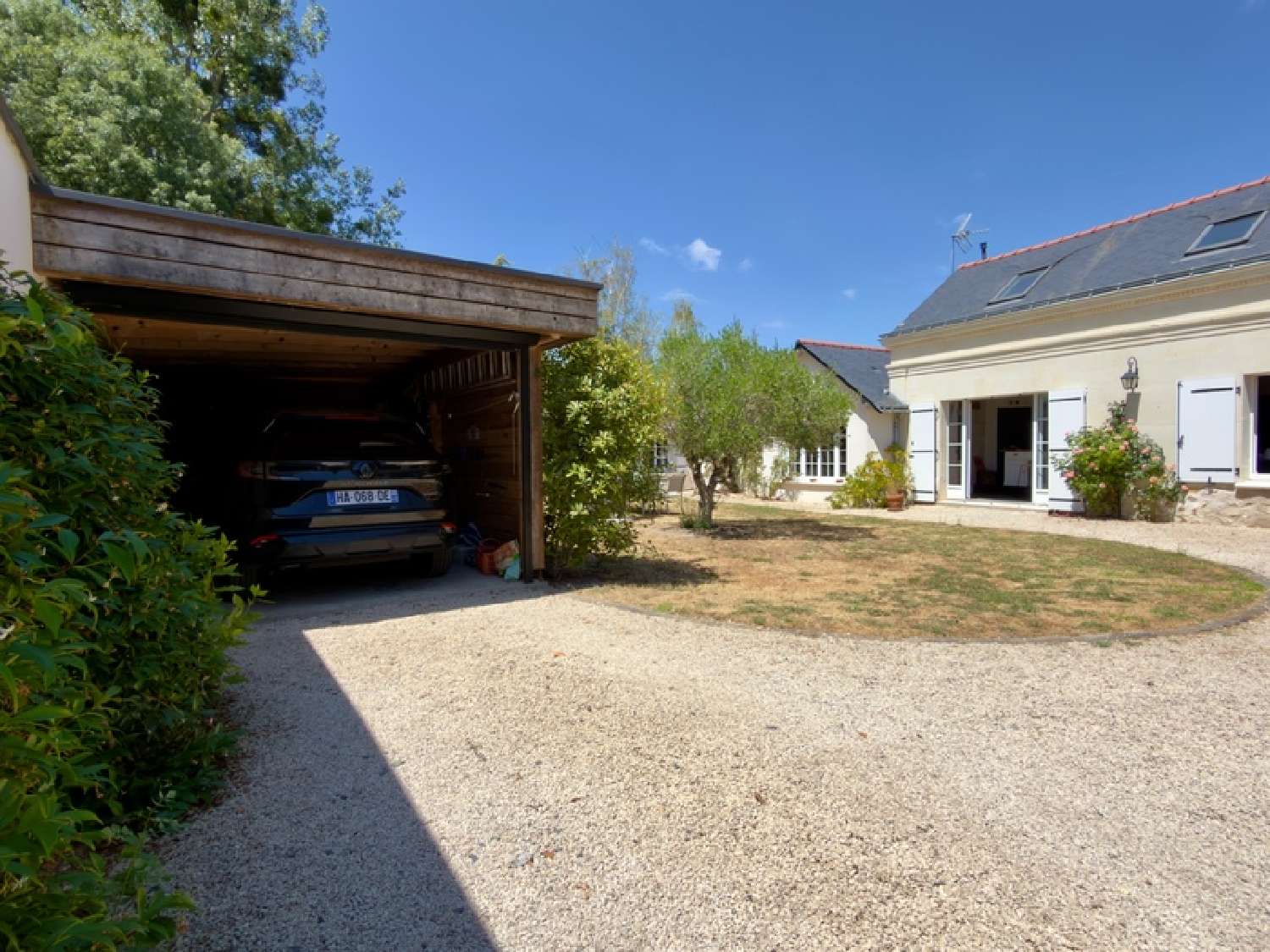 for sale house Varennes-sur-Loire Maine-et-Loire 2