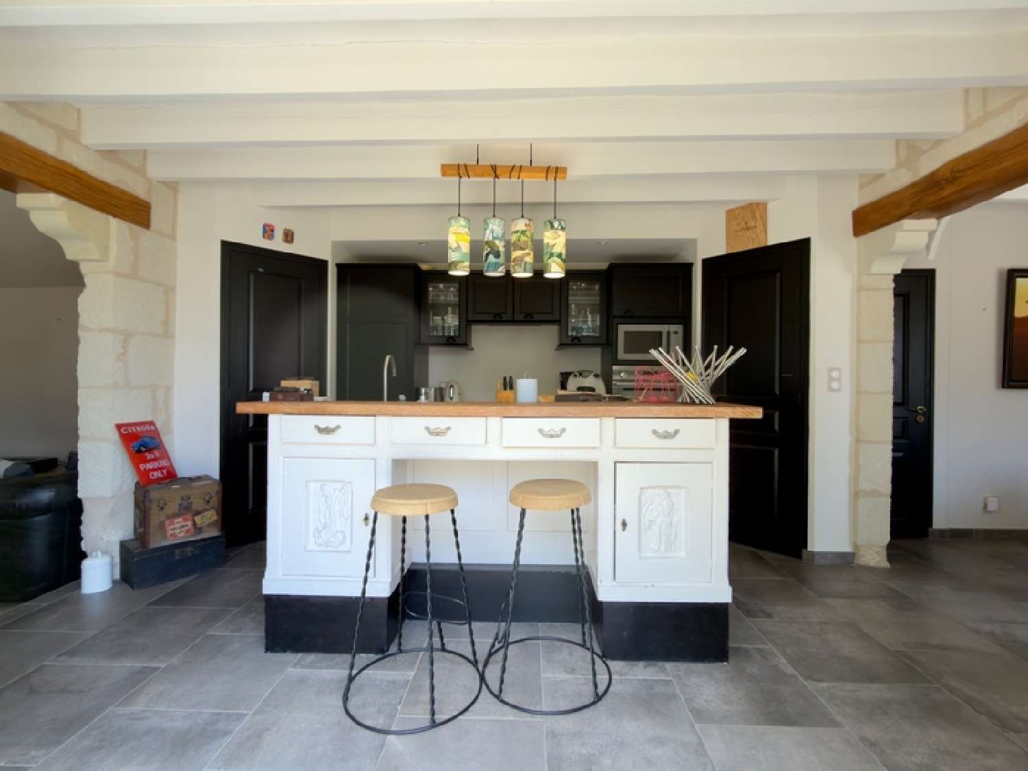 for sale house Varennes-sur-Loire Maine-et-Loire 3