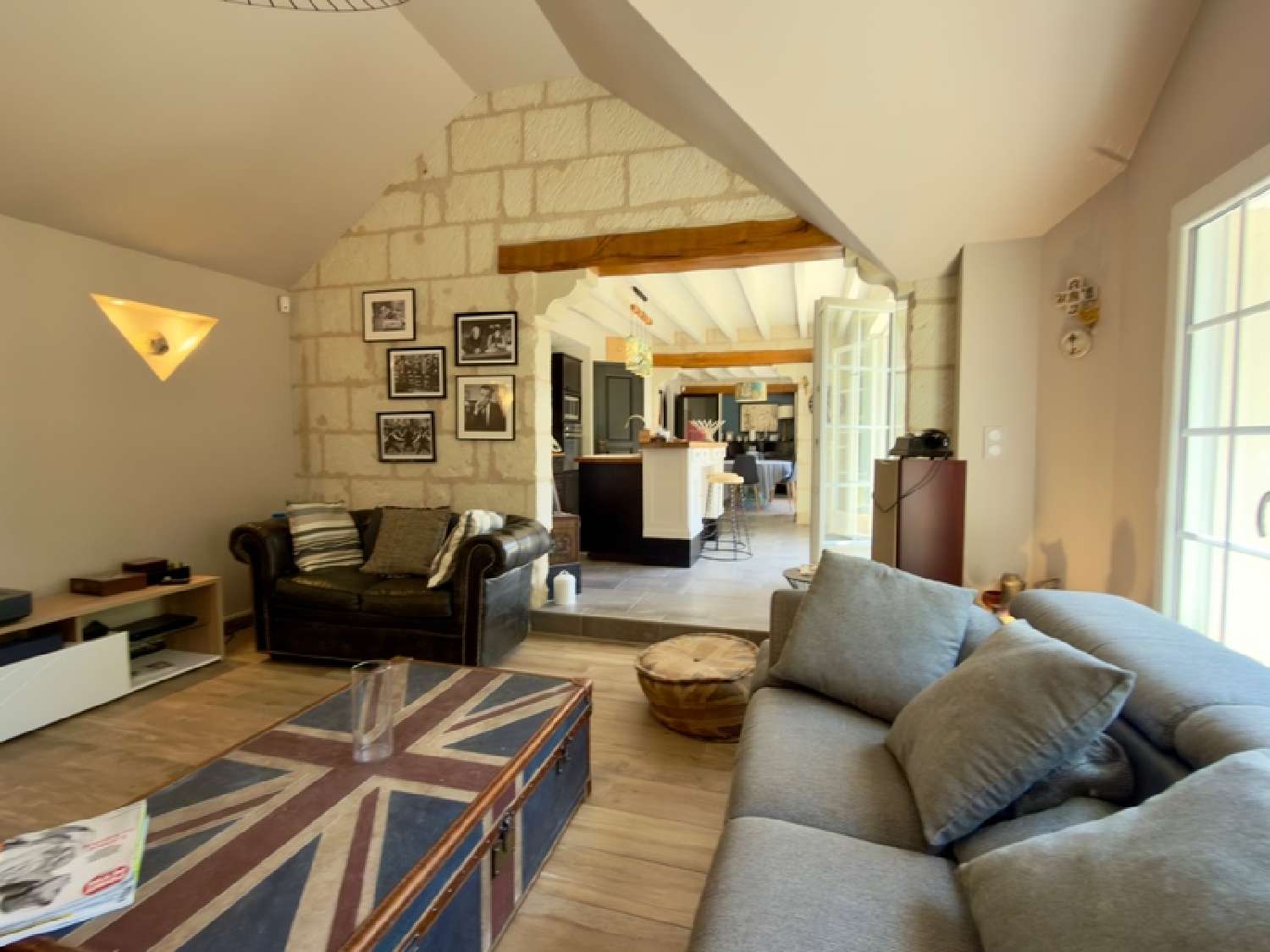 for sale house Varennes-sur-Loire Maine-et-Loire 5