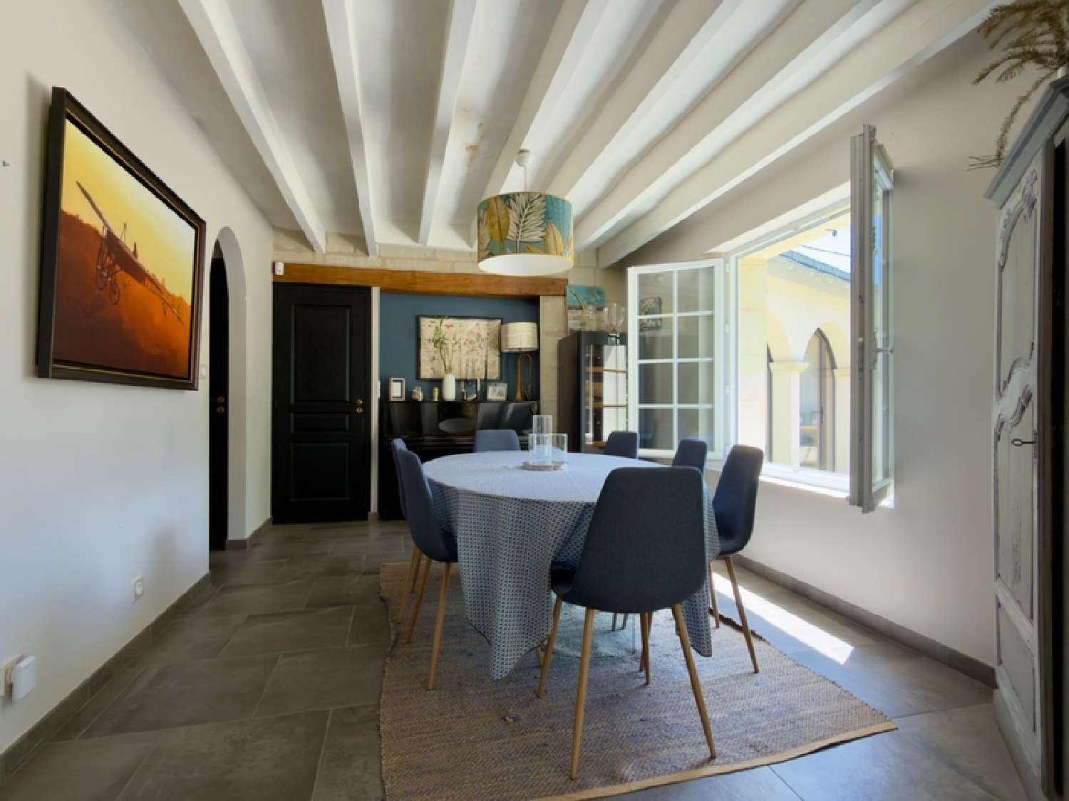 for sale house Varennes-sur-Loire Maine-et-Loire 6
