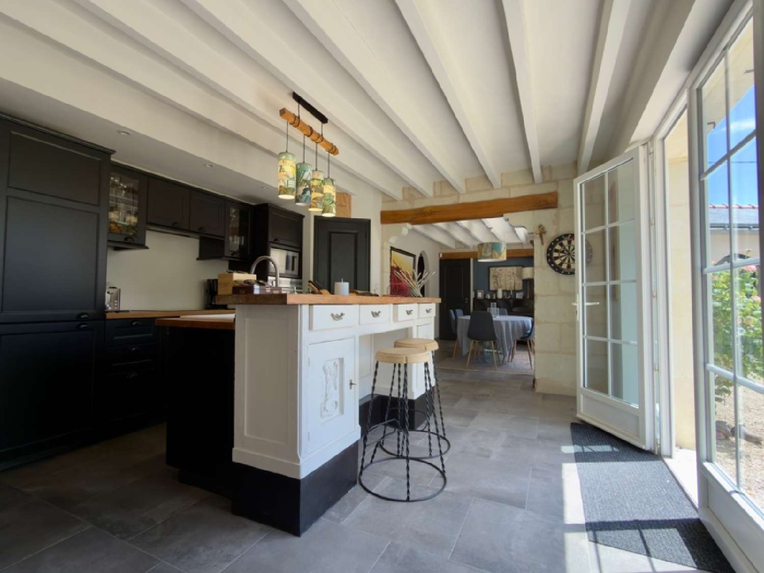 for sale house Varennes-sur-Loire Maine-et-Loire 7
