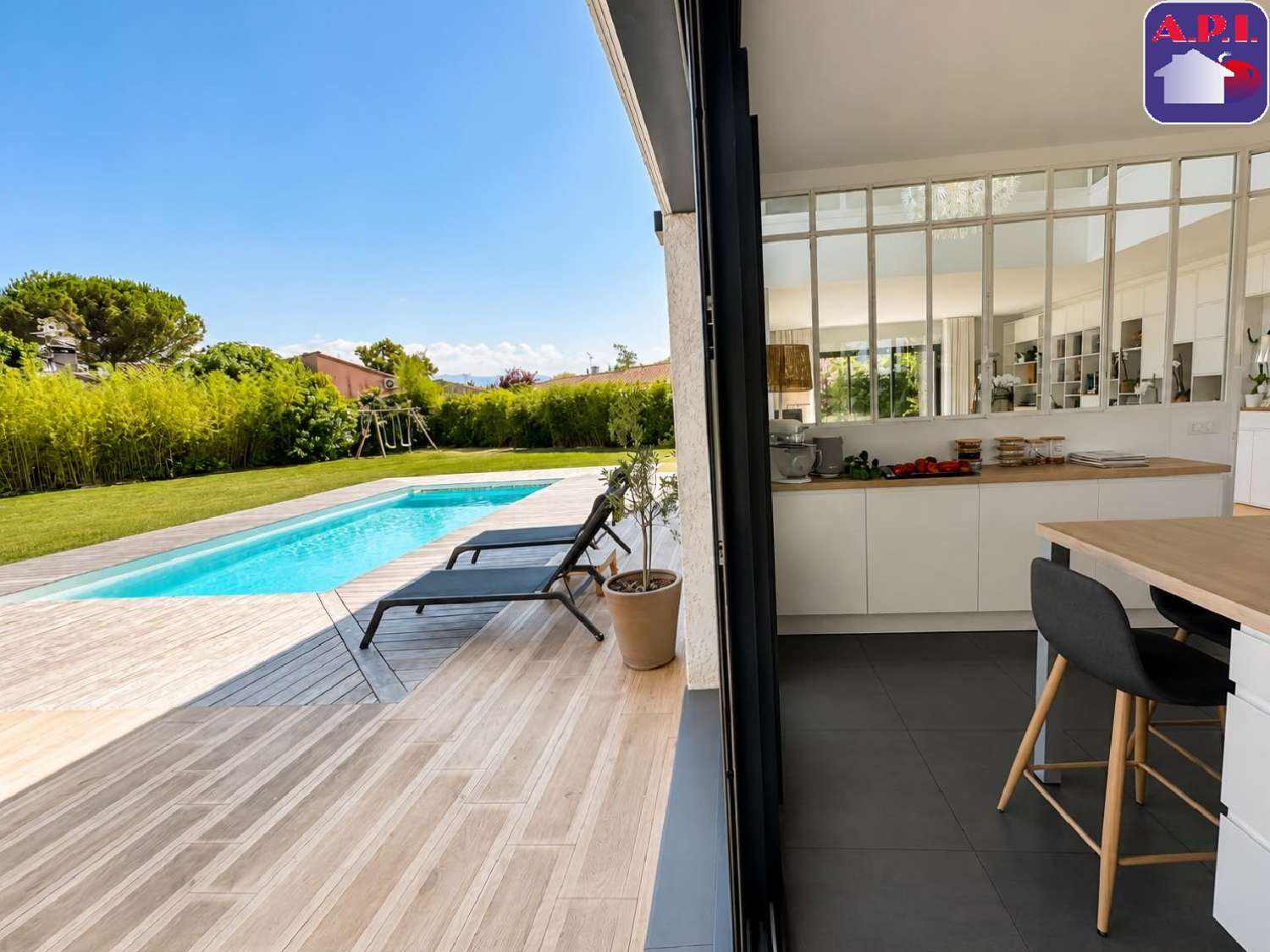 kaufen Haus Varilhes Ariège 3
