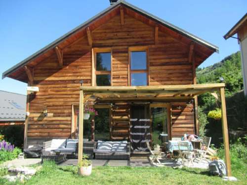 Vars Hautes-Alpes Haus foto