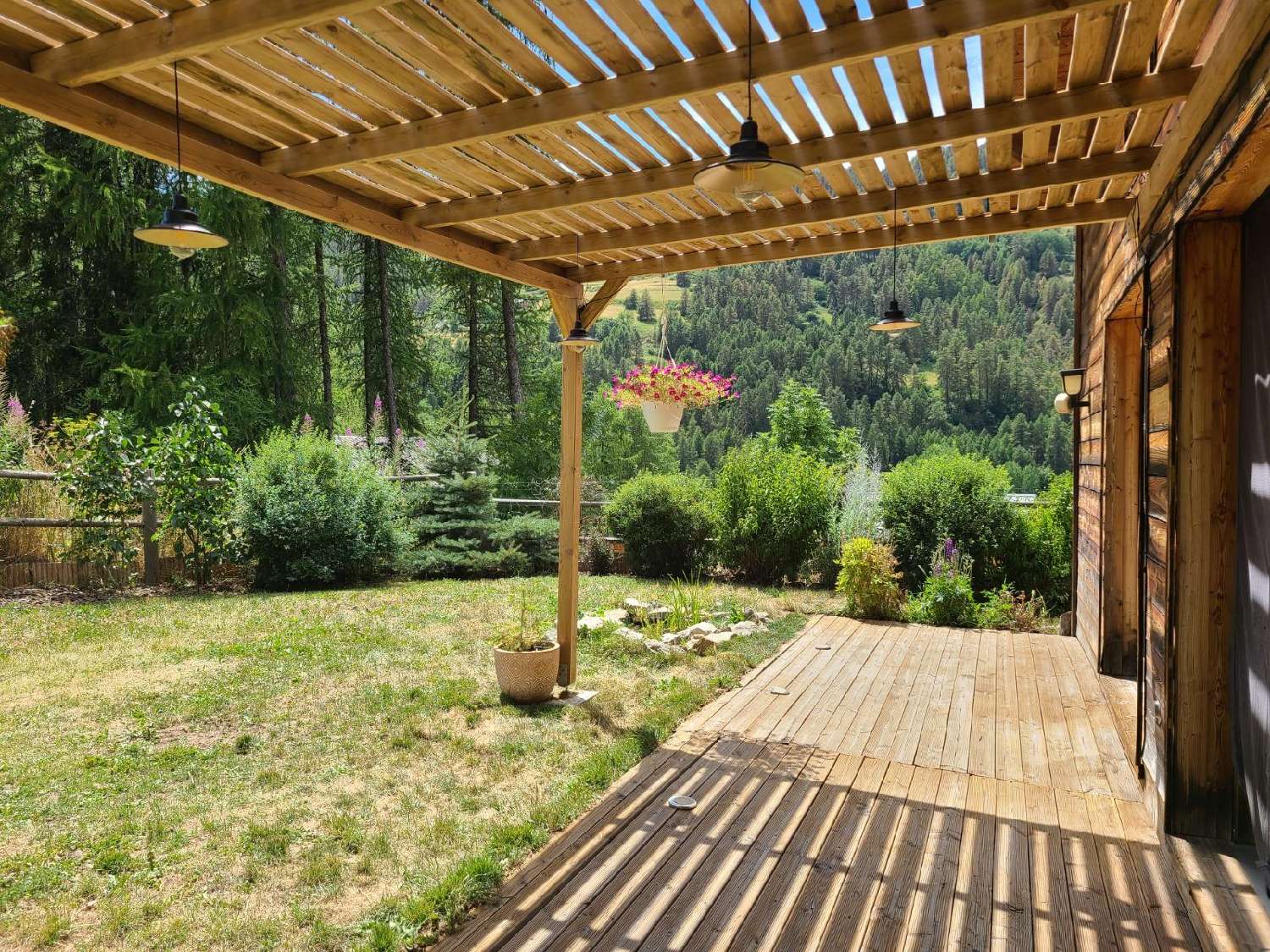 kaufen Haus Vars Hautes-Alpes 2