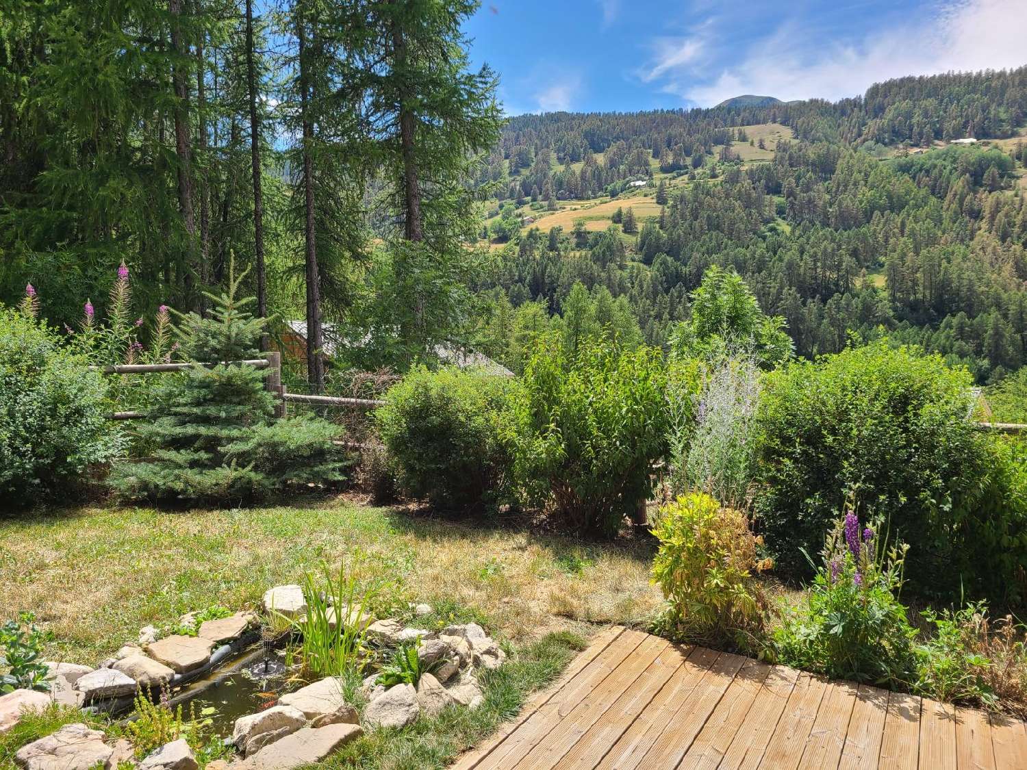 kaufen Haus Vars Hautes-Alpes 3