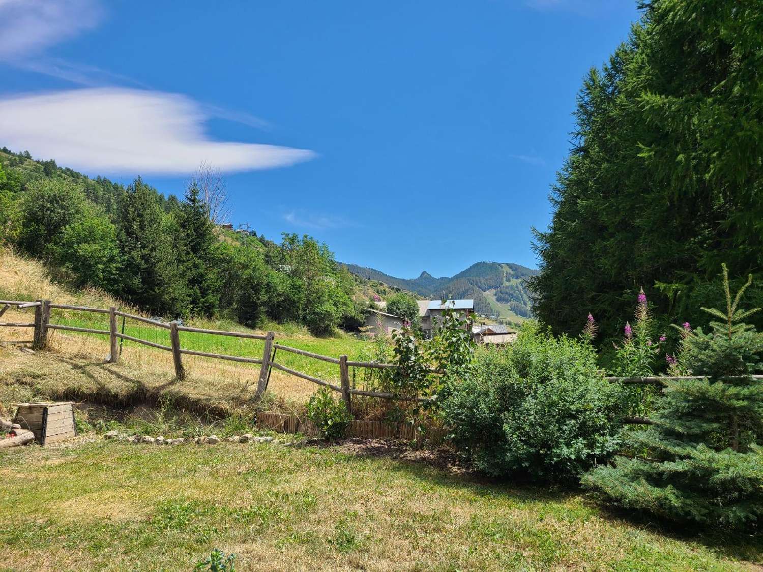 kaufen Haus Vars Hautes-Alpes 4