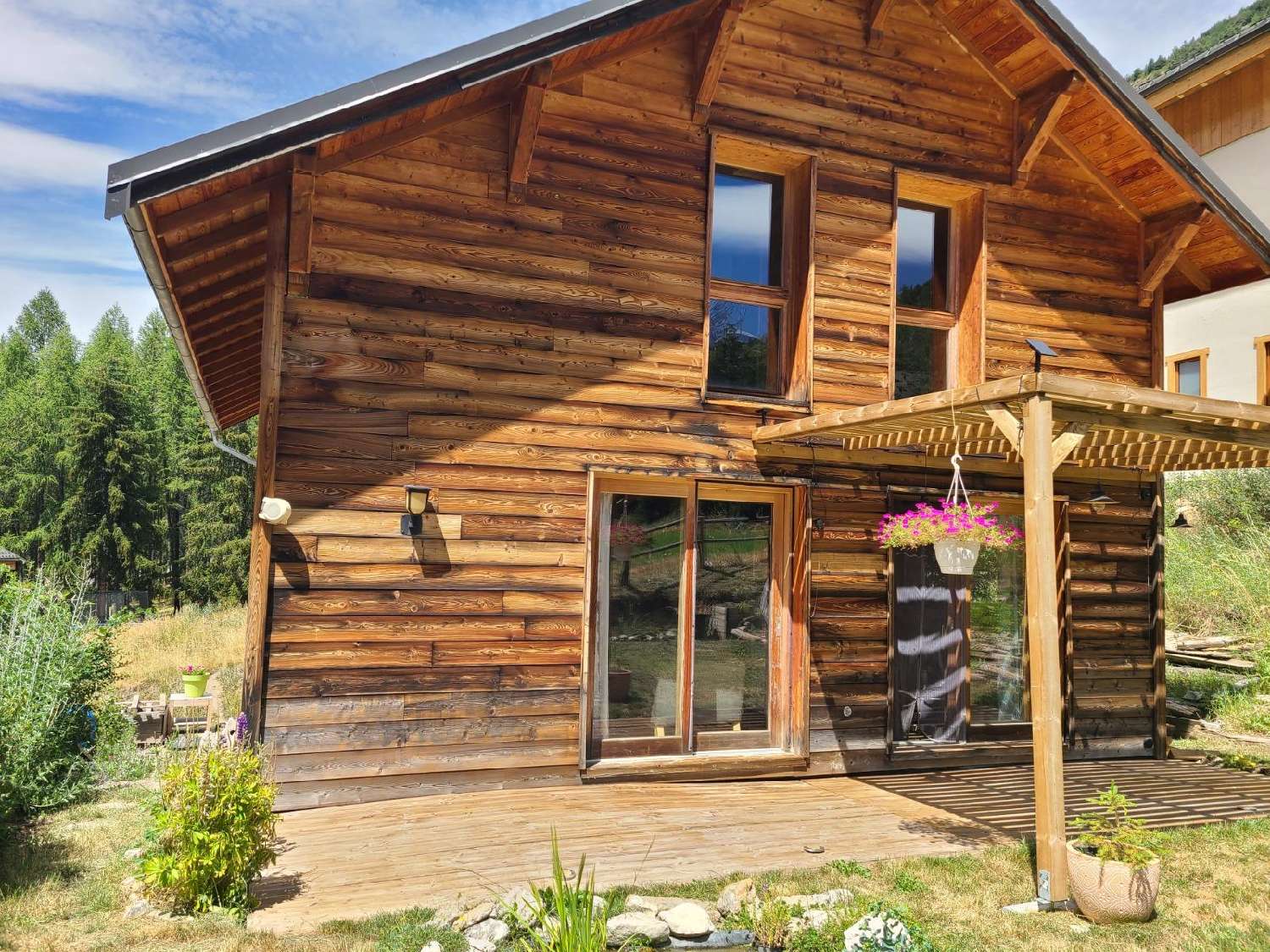 kaufen Haus Vars Hautes-Alpes 5