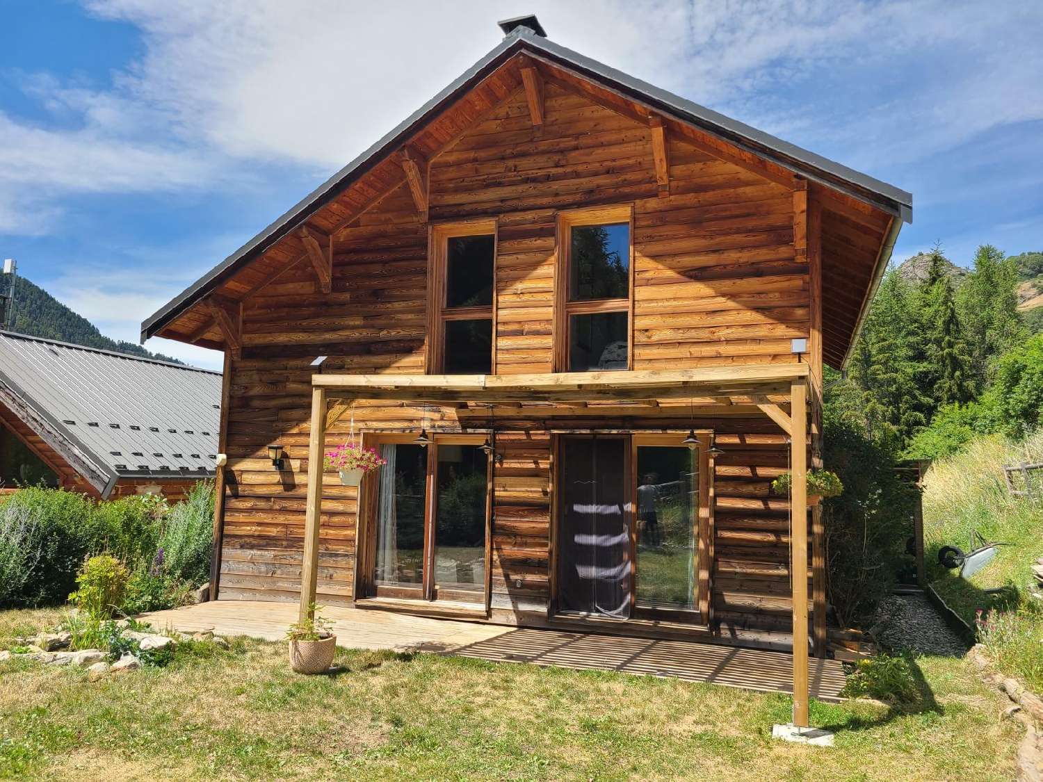 kaufen Haus Vars Hautes-Alpes 6