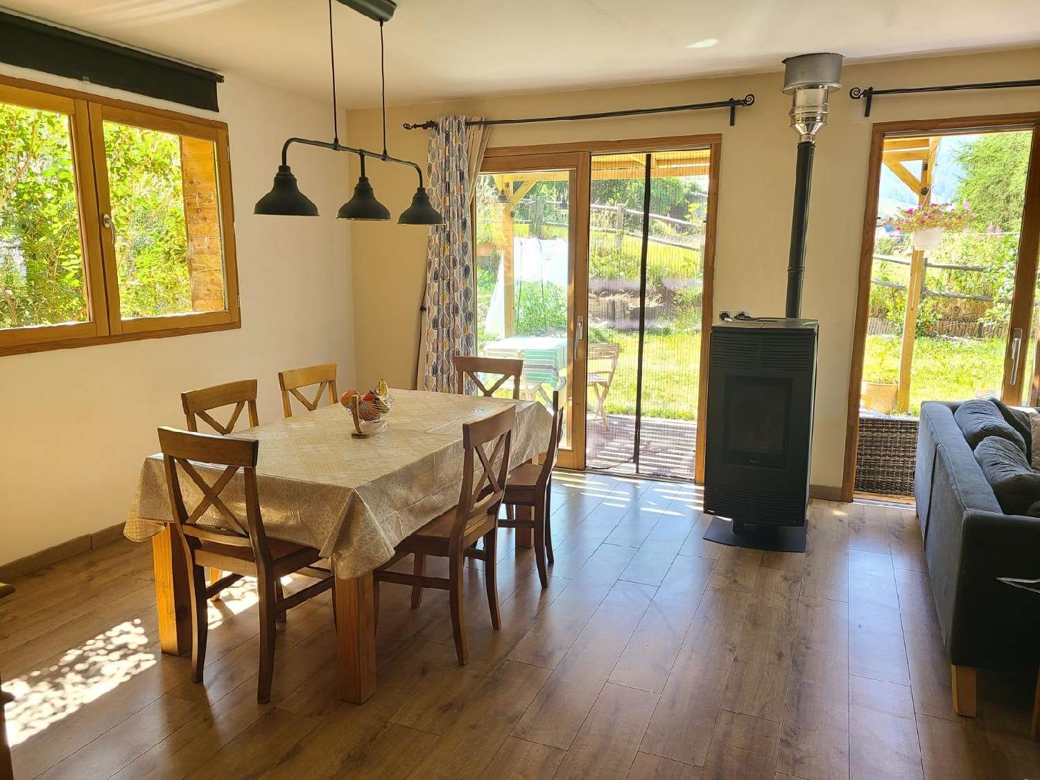 kaufen Haus Vars Hautes-Alpes 7