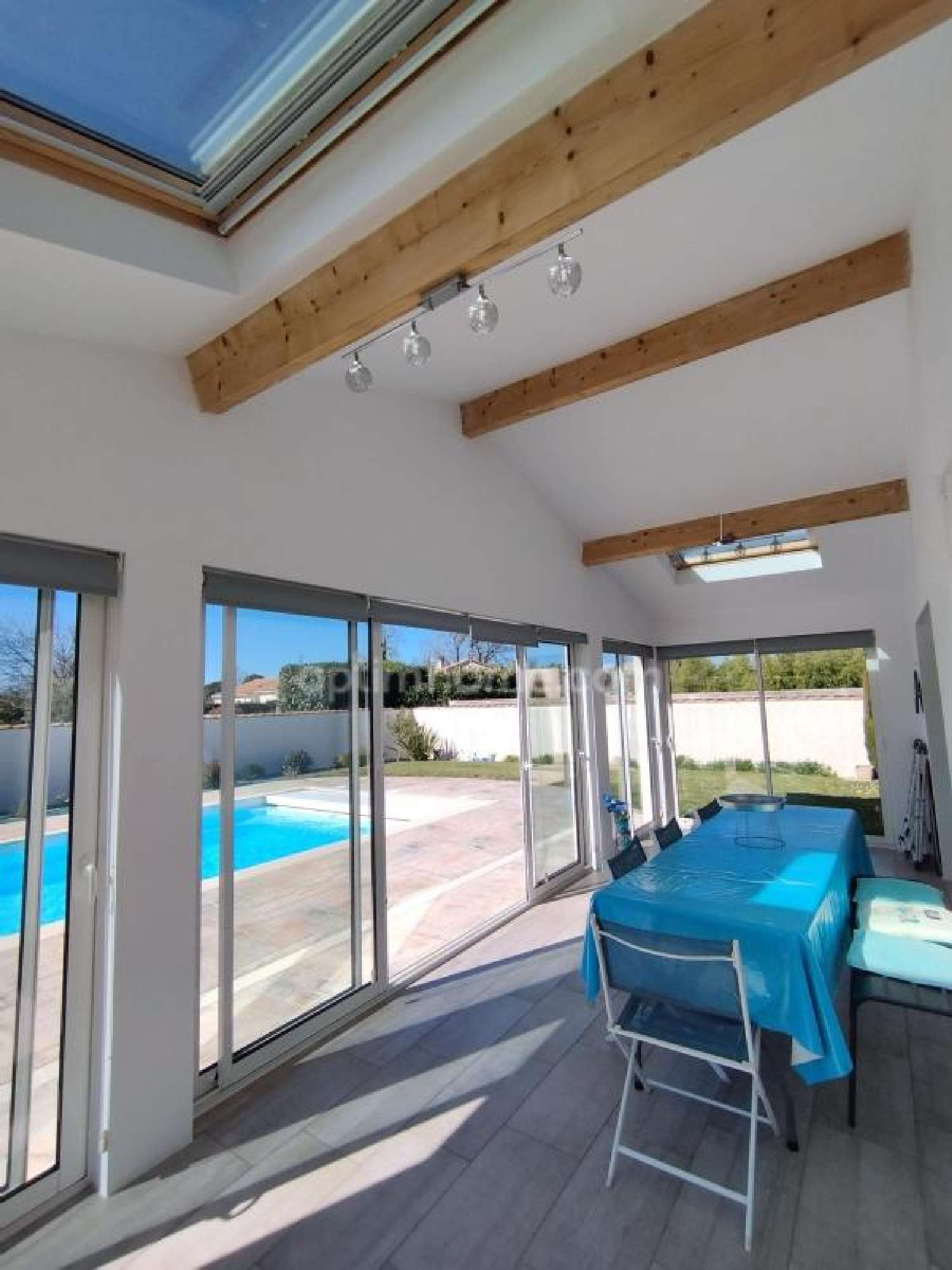 en venta casa Vars Charente 1