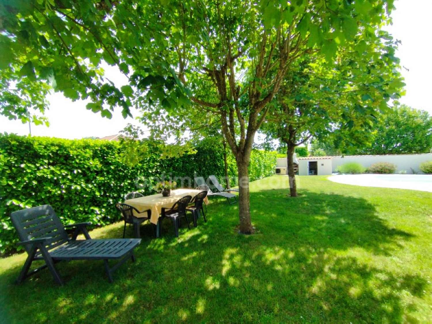en venta casa Vars Charente 5