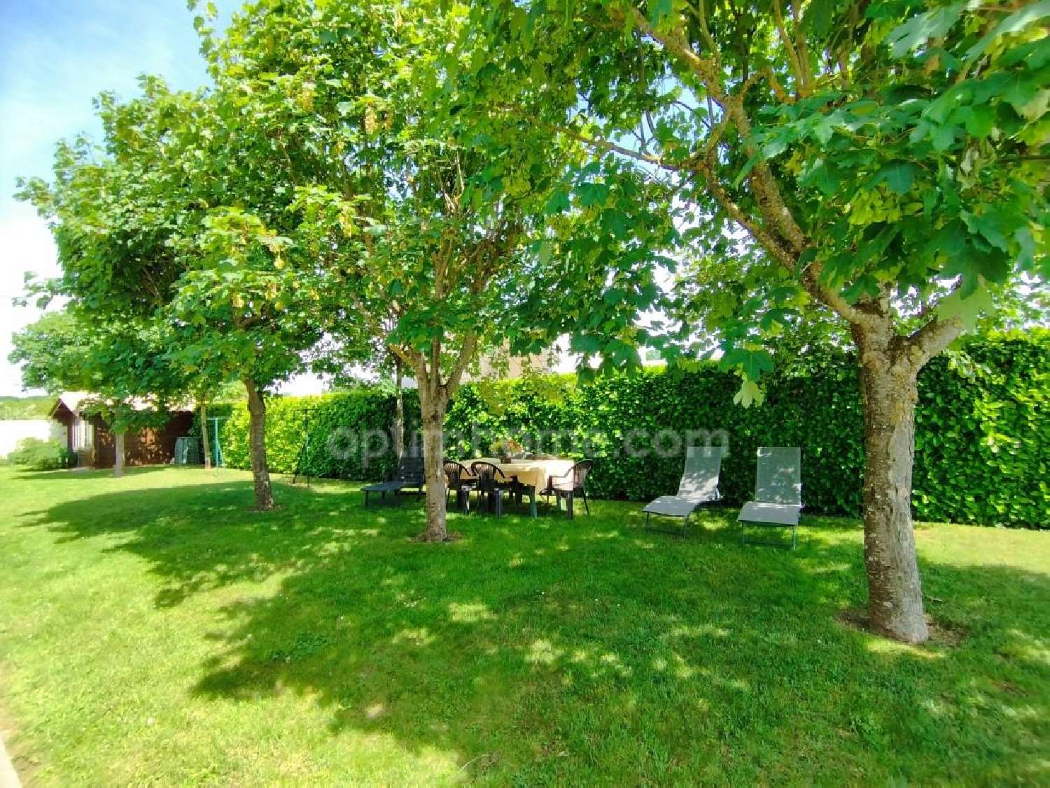 en venta casa Vars Charente 6