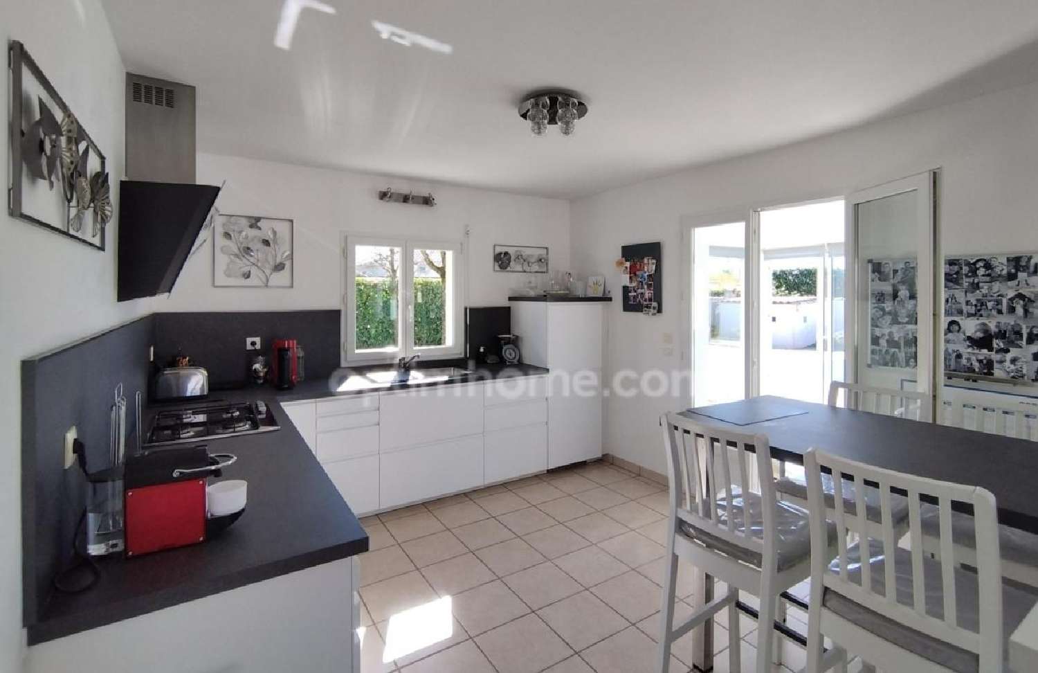 en venta casa Vars Charente 7