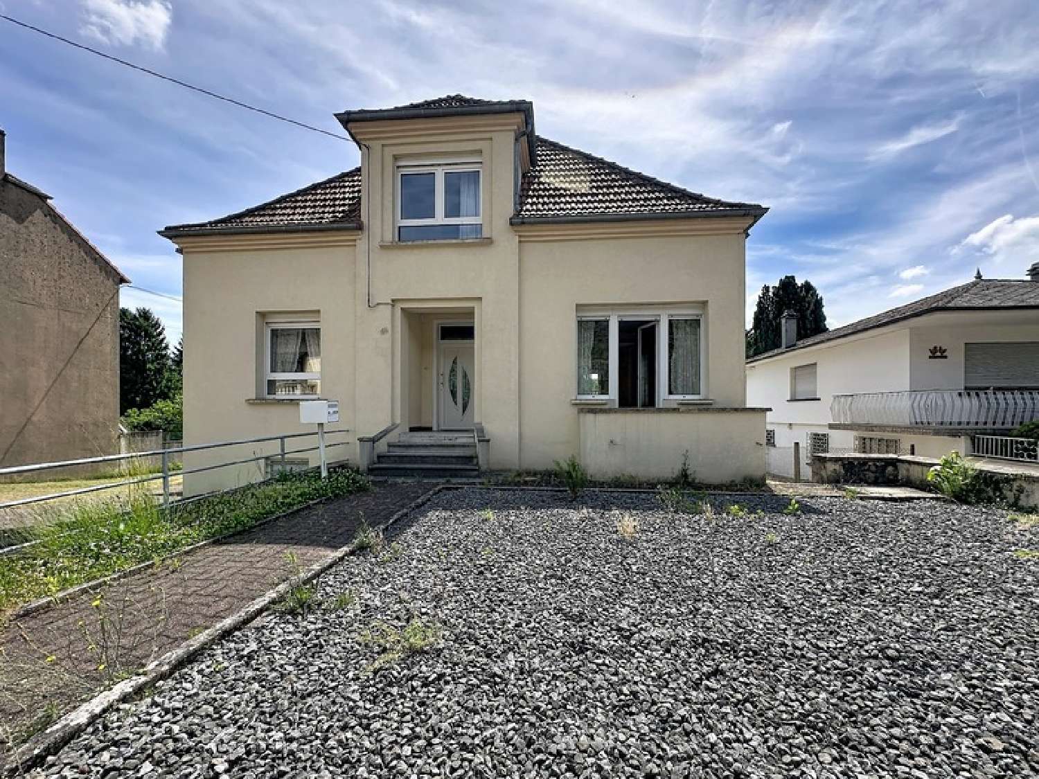 kaufen Haus Varsberg Moselle 1