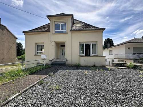 Varsberg Moselle Haus Bild 7374482