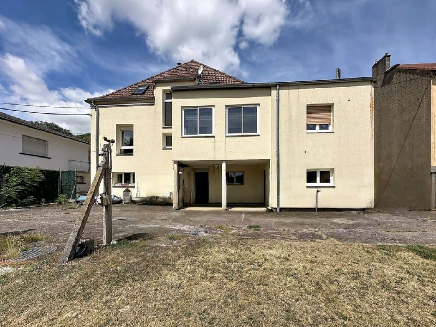 kaufen Haus Varsberg Moselle 2