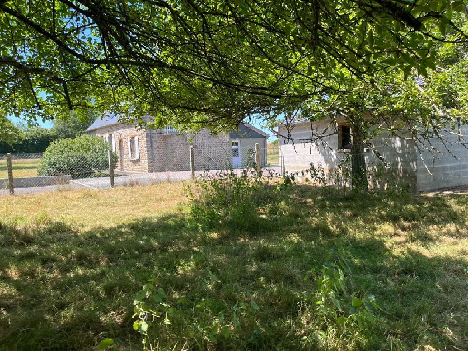 for sale house Vassy Calvados 1