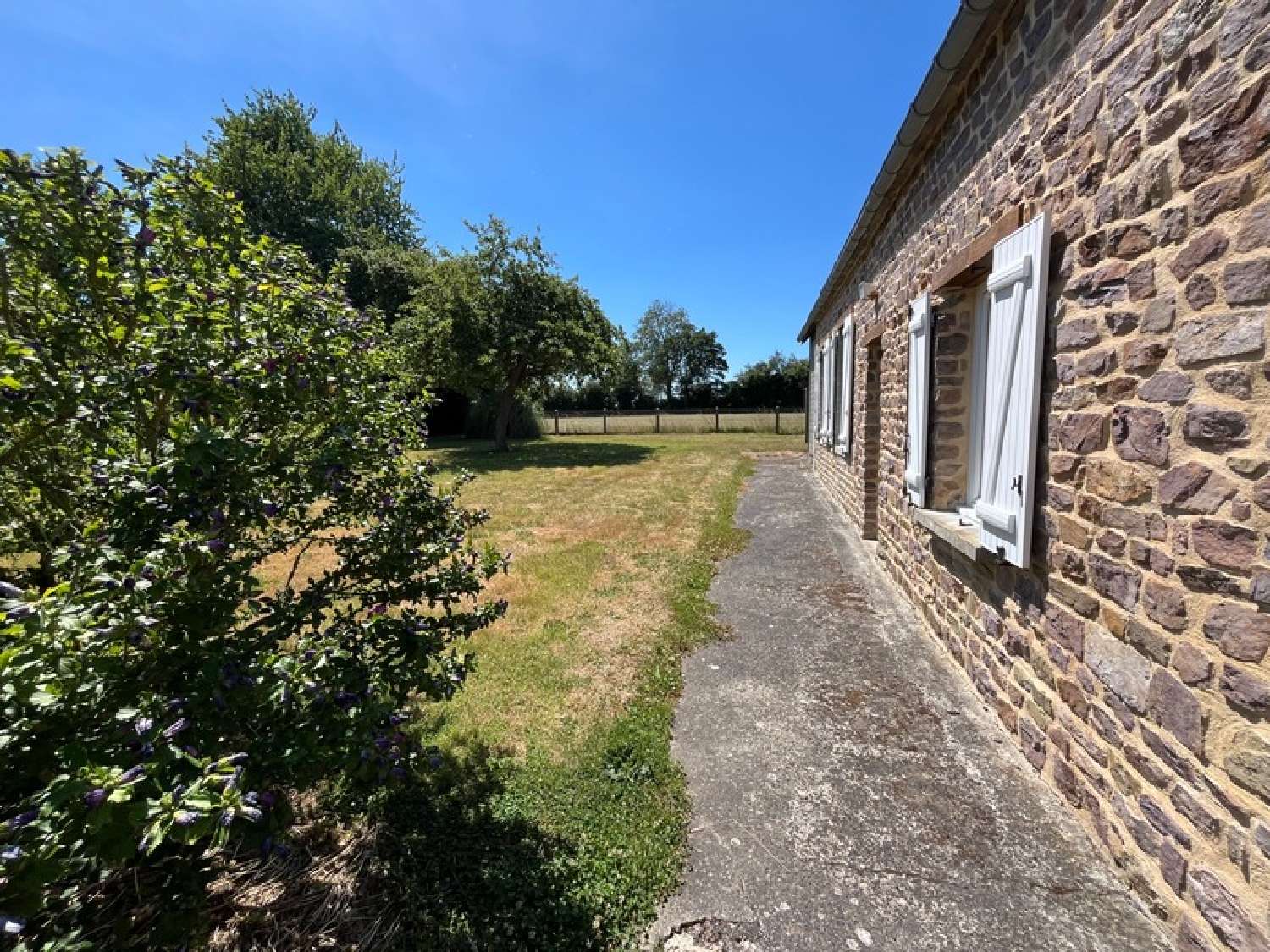 for sale house Vassy Calvados 5