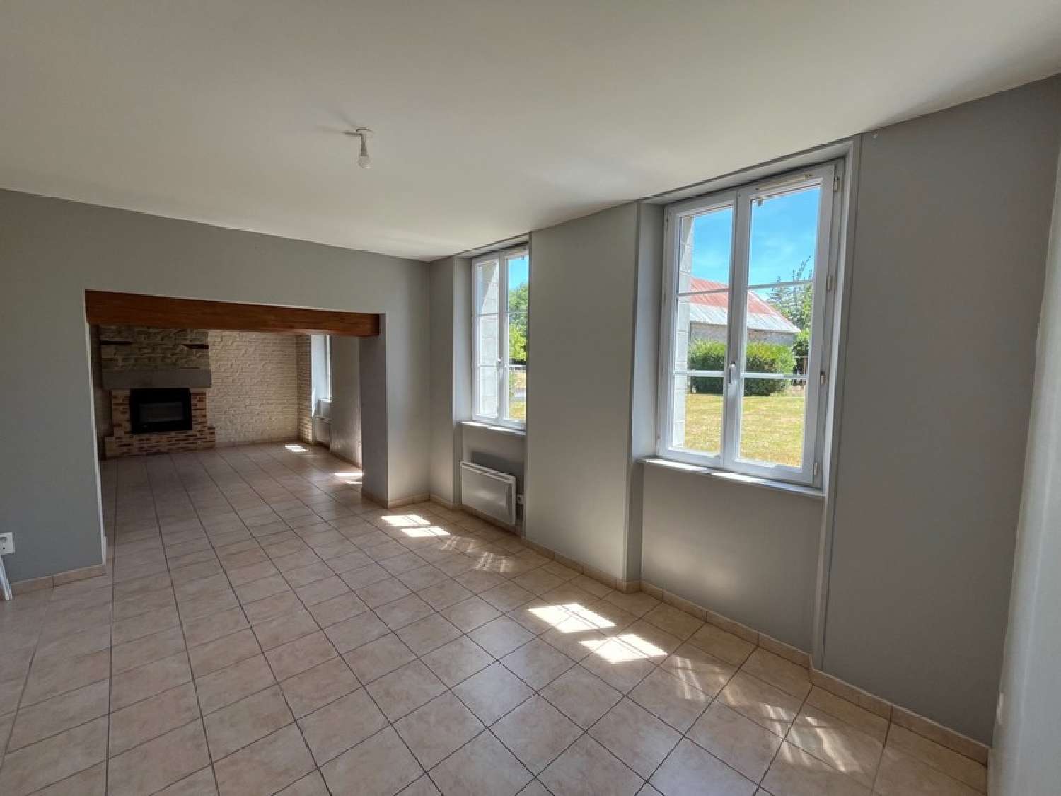 for sale house Vassy Calvados 6