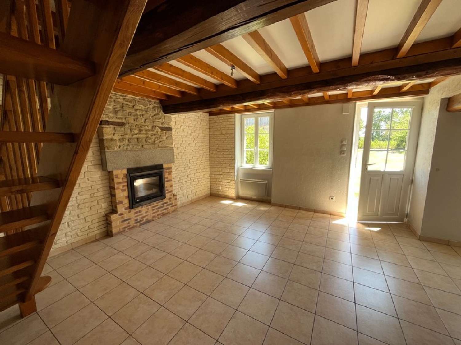 for sale house Vassy Calvados 7