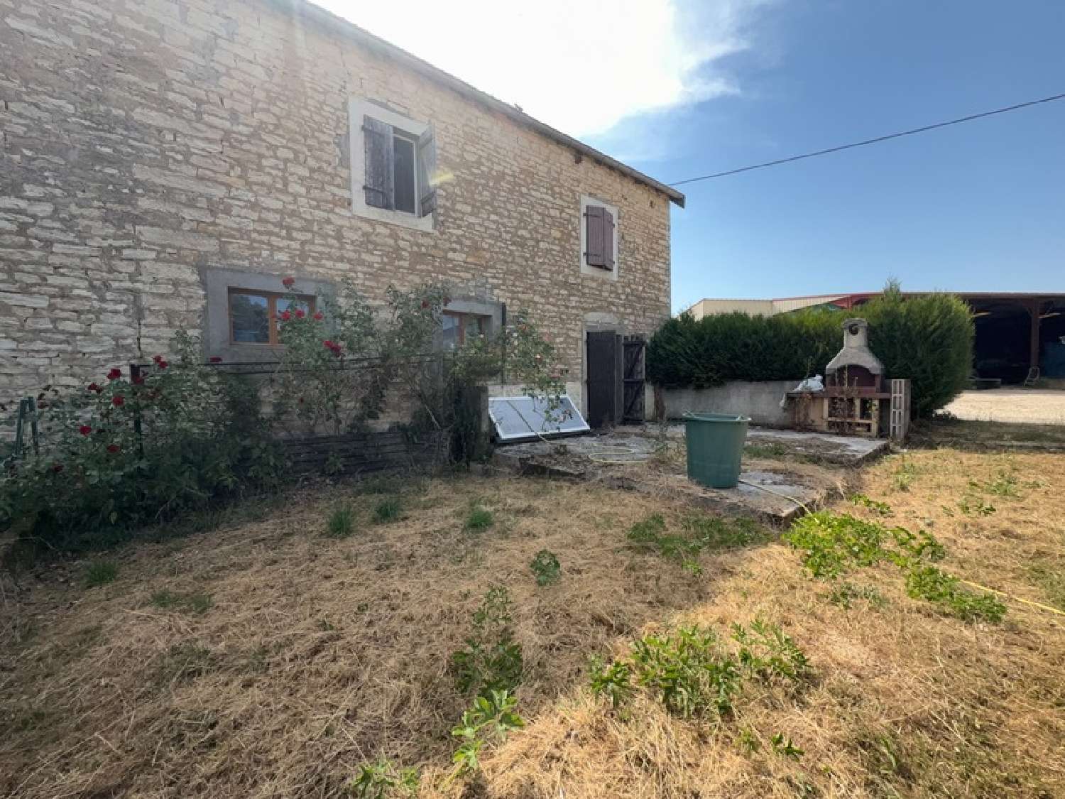 for sale house Vauconcourt-Nervezain Haute-Saône 3