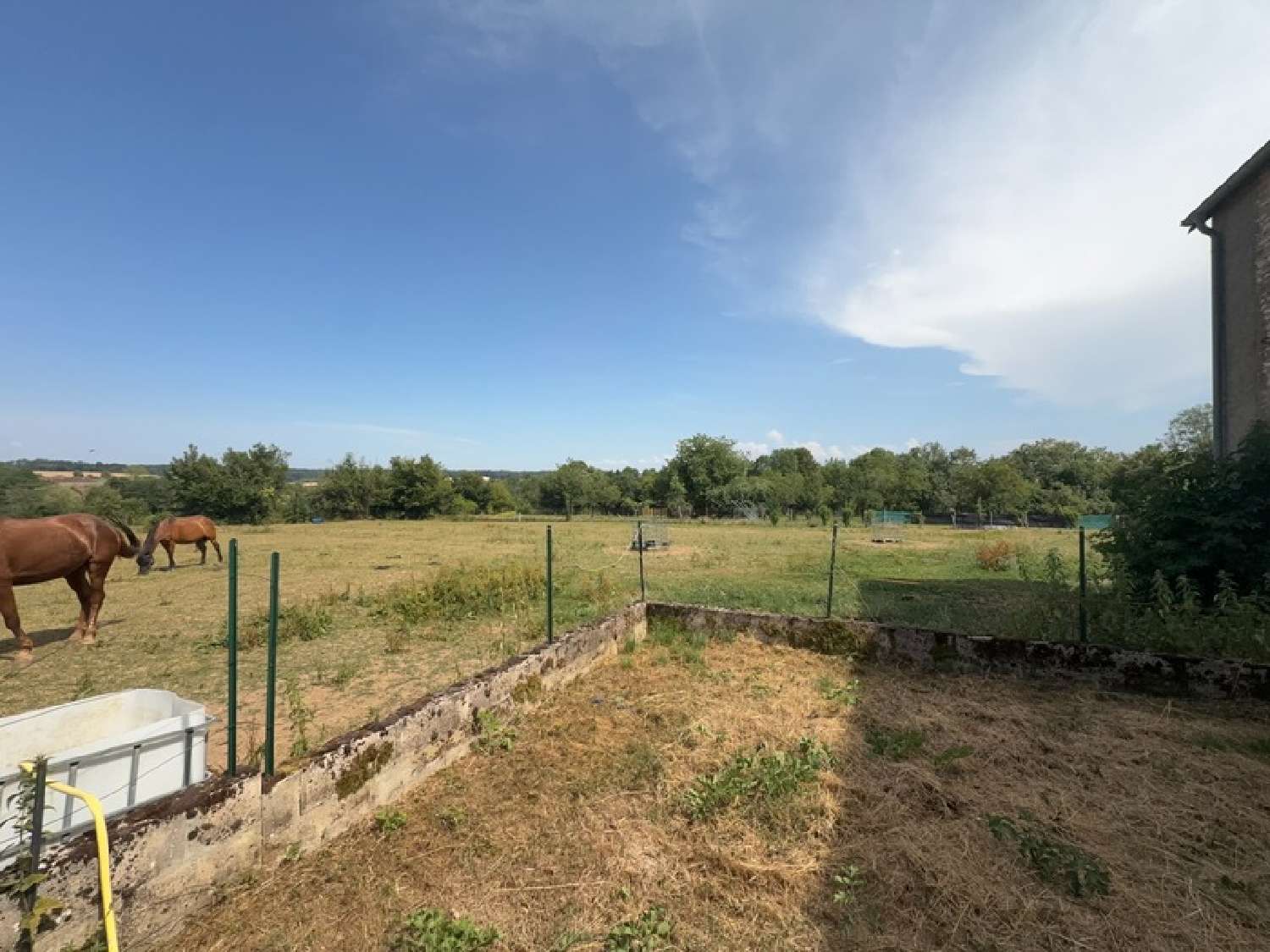 for sale house Vauconcourt-Nervezain Haute-Saône 4