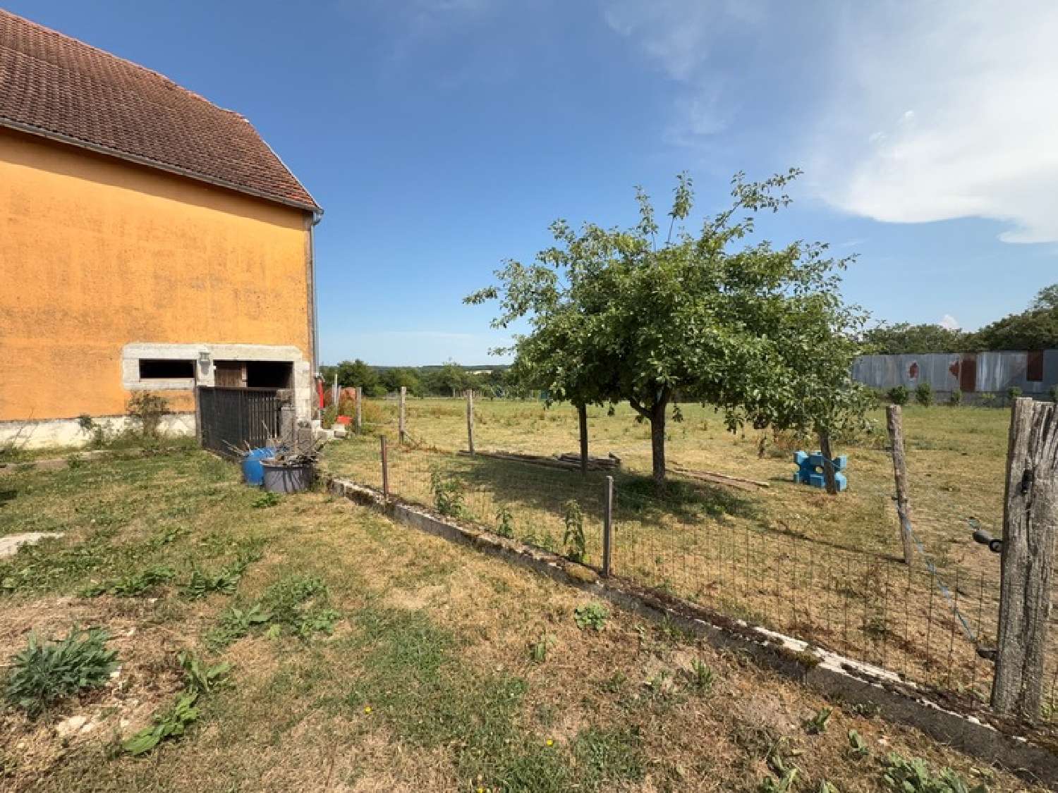 for sale house Vauconcourt-Nervezain Haute-Saône 7