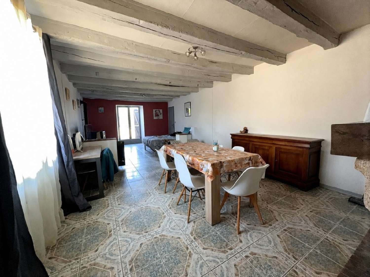 for sale house Vauconcourt-Nervezain Haute-Saône 8