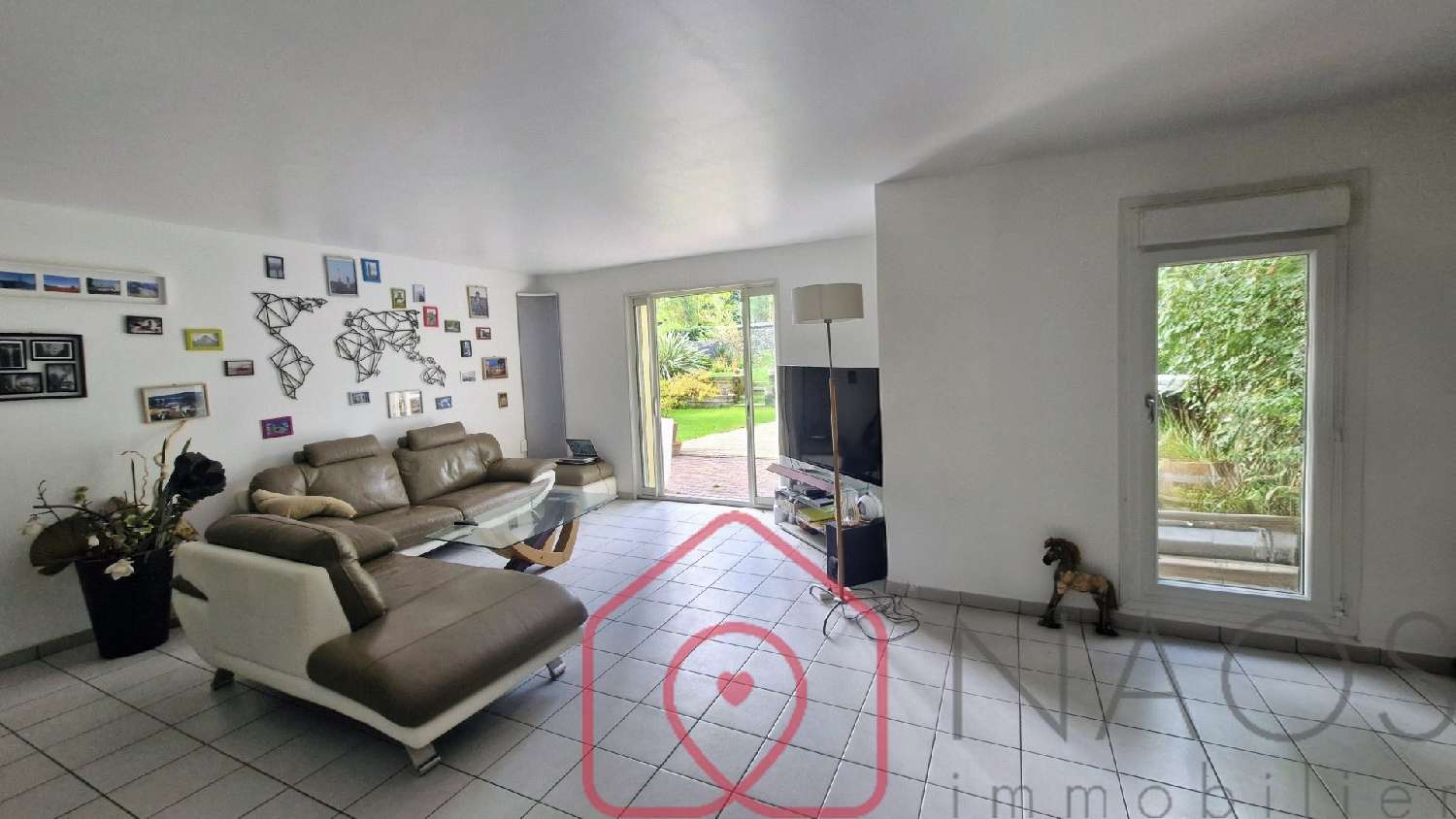  à vendre maison Vauhallan Essonne 4