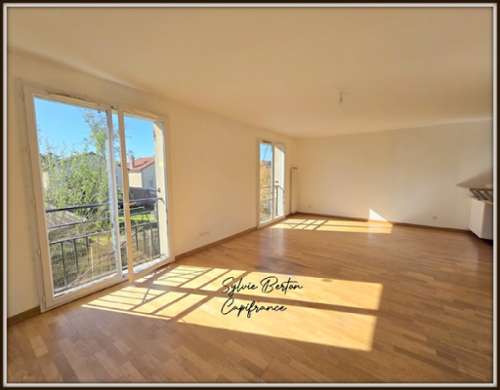 Vaujours Seine-Saint-Denis house foto 7379779