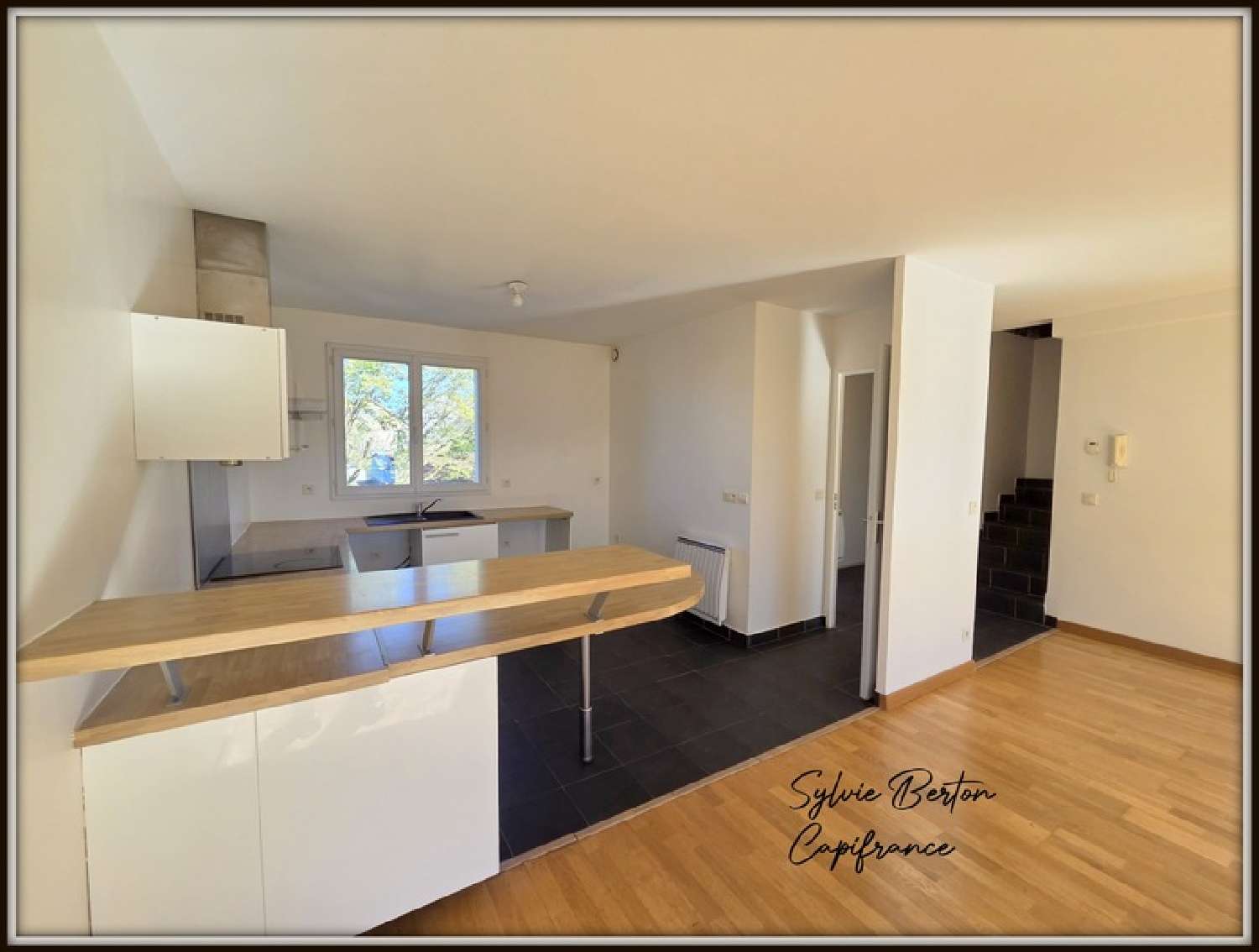 for sale house Vaujours Seine-Saint-Denis 4