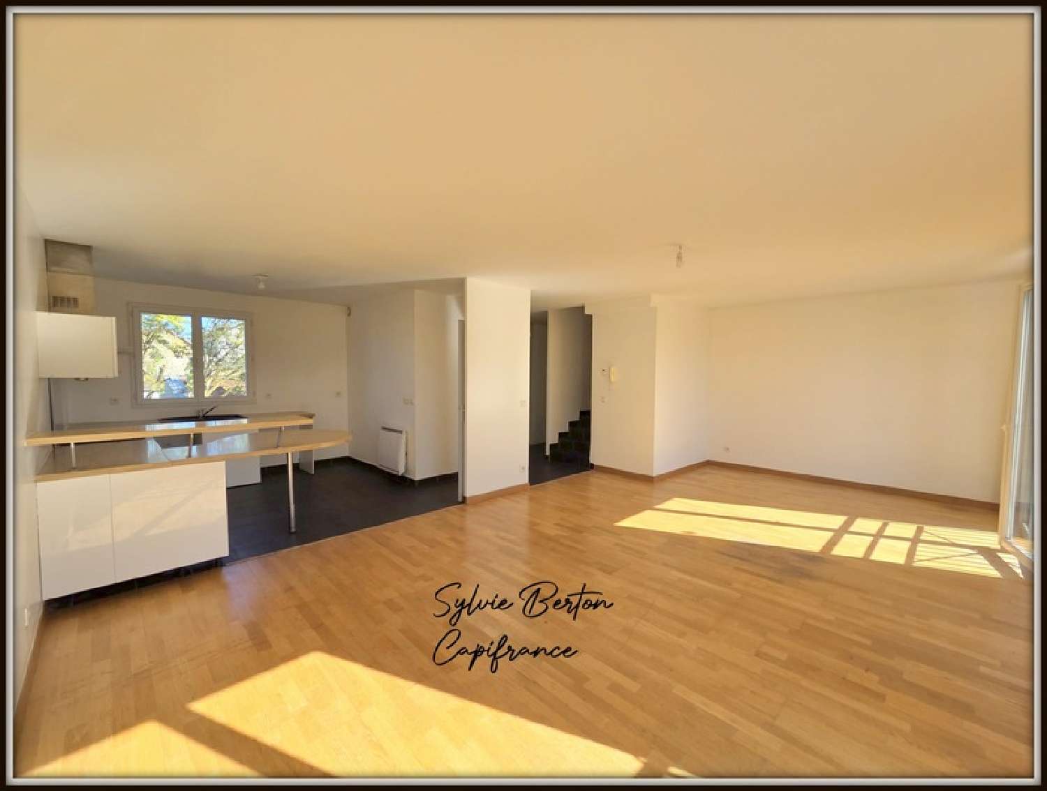  for sale house Vaujours Seine-Saint-Denis 6