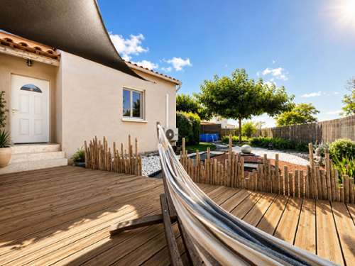 Vauvert Gard house foto 7368784