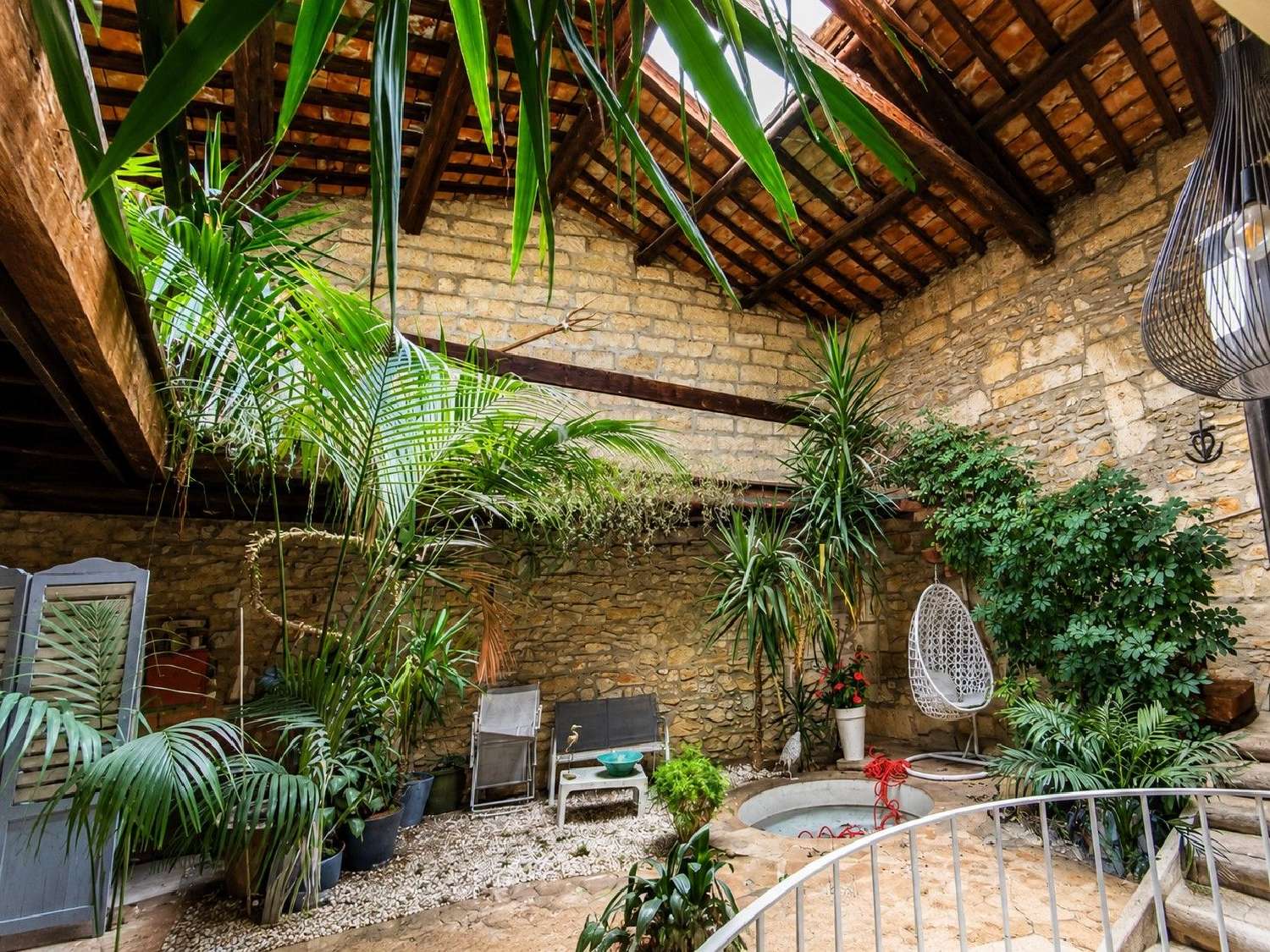 for sale house Vauvert Gard 1