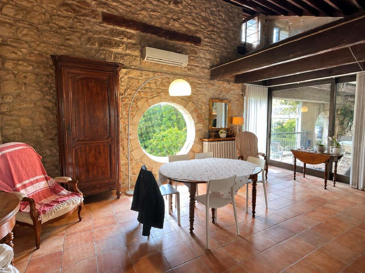  for sale house Vauvert Gard 2