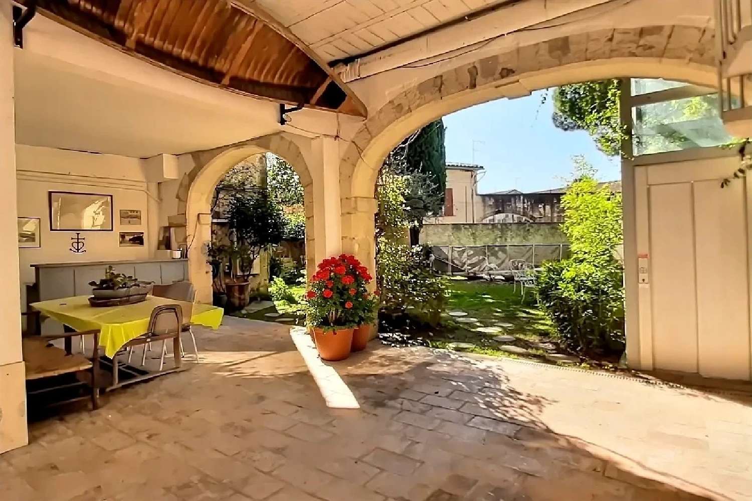  for sale house Vauvert Gard 8