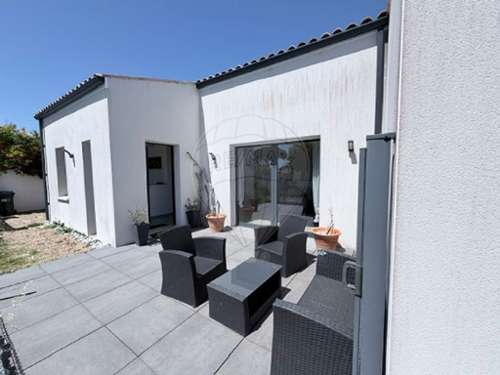 Vaux-sur-Mer Charente-Maritime maison foto 7367275