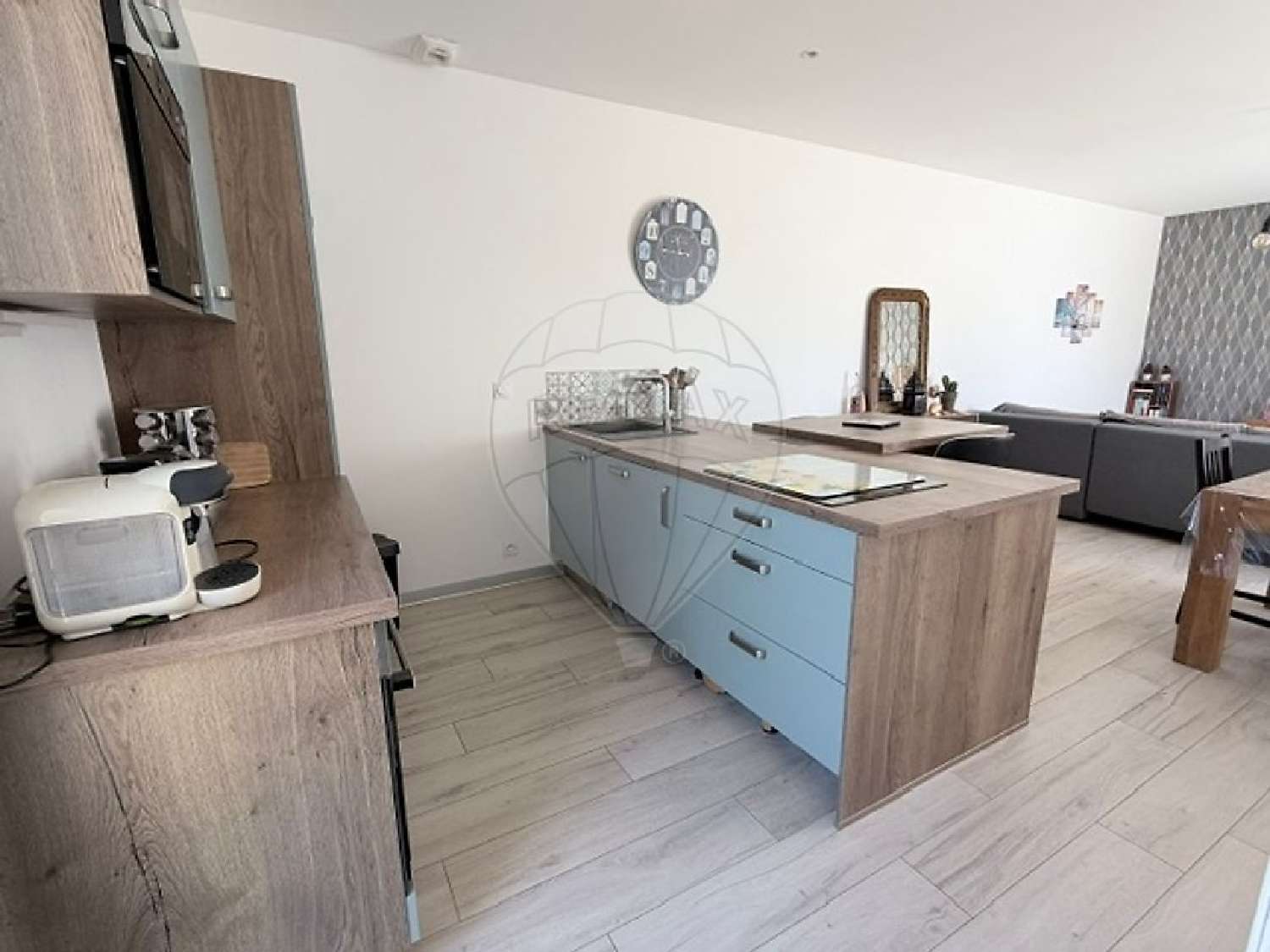 à vendre maison Vaux-sur-Mer Charente-Maritime 3