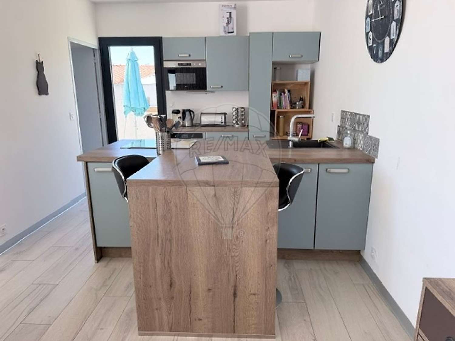 à vendre maison Vaux-sur-Mer Charente-Maritime 4