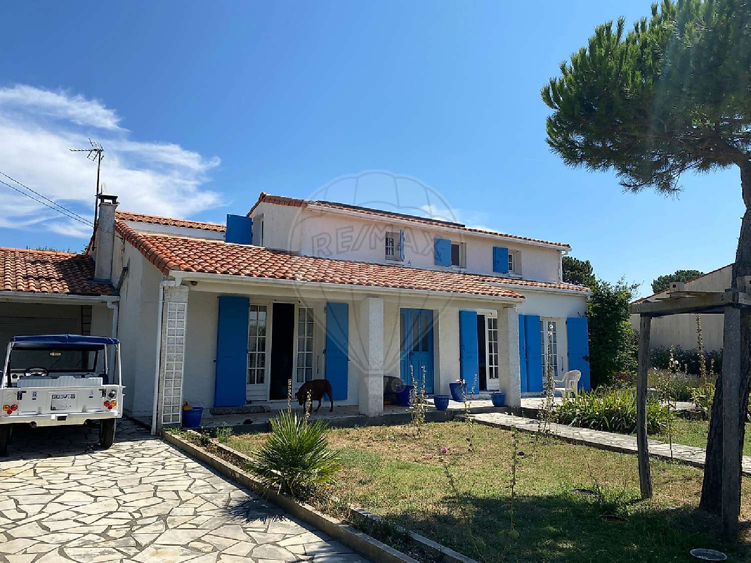 for sale house Vaux-sur-Mer Charente-Maritime 2