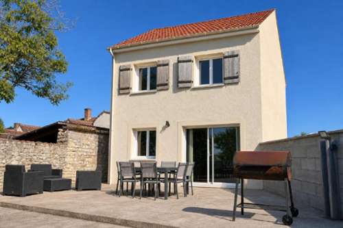 Vayres-sur-Essonne Essonne Haus Bild 7373112