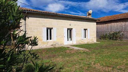 Vayres Gironde casa foto 7367390