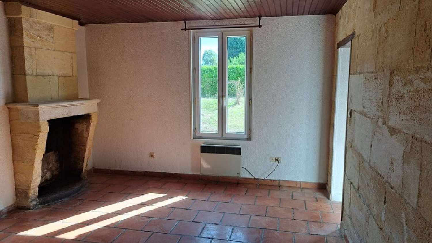 en venta casa Vayres Gironde 2