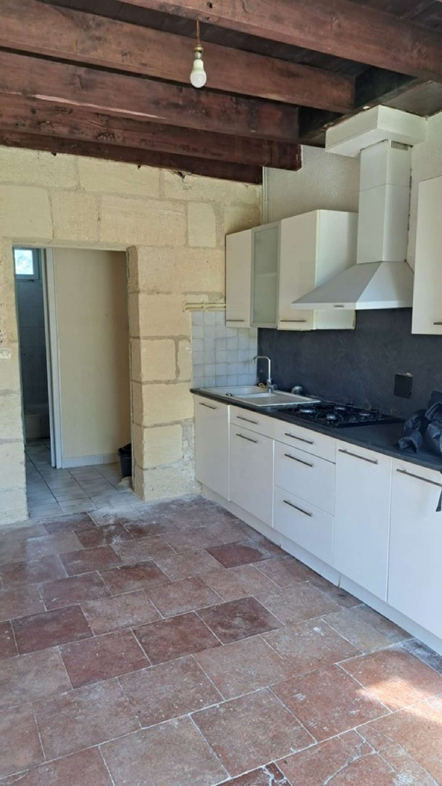 en venta casa Vayres Gironde 3
